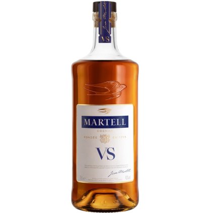 Martell V.S. 40% 0,7l