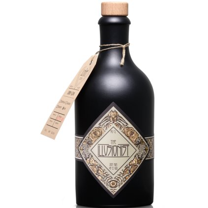 Illusionist Dry Gin 45% 0,5l