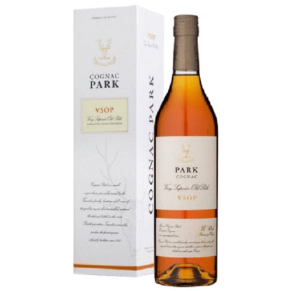 Cognac Park V.S.O.P 40% 0,7l