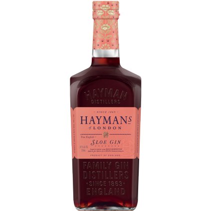 Haymans Sloe Gin 26% 0,7l