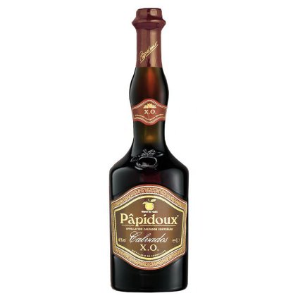 Papidoux Calvados X.O. 40% 0,7l