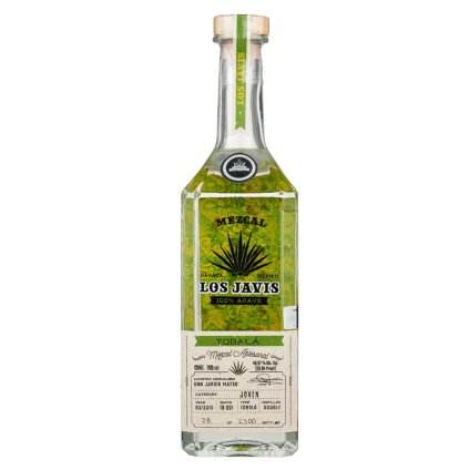 Los Javis Tobala 46.13% 0.7l