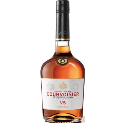 Courvoisier V.S. 40% 0,7l