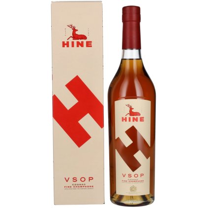 Hine VSOP 40% 0,7l