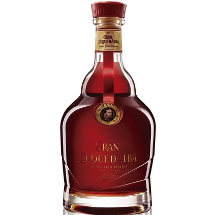 Gran Duque de Alba Solera Gran Reserva 40% 0,7l