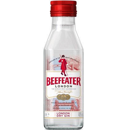 Beefeater MINI 40% 0,05l