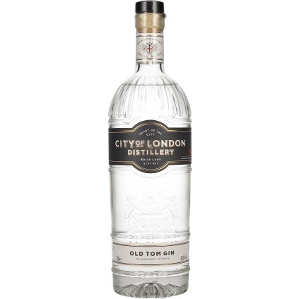 City of London Old Tom Gin 40,3% 0,7l