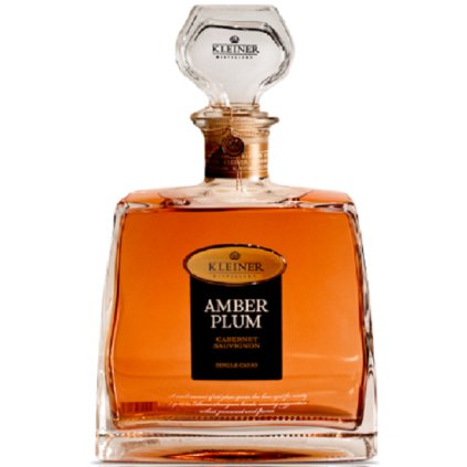 Kleiner Amber Plum Cabernet Sauvignon 43% 0,7l