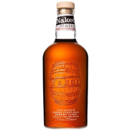 Famous Naked Grouse 40% 0,7l