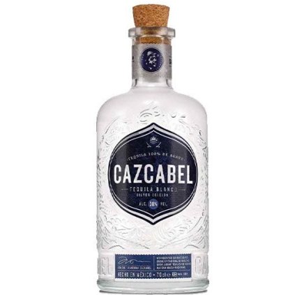 Cazcabel Blanco 38% 0.7l