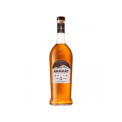 ArArAt 5yo 40% 0,7l