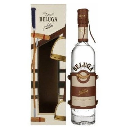 Beluga Allure 40% 0,7l