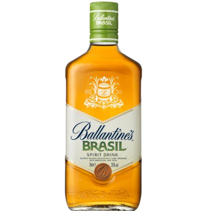 Ballantines Brasil 35% 0,7l