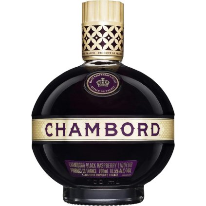 Chambord Liqueur 16,5% 0,5l