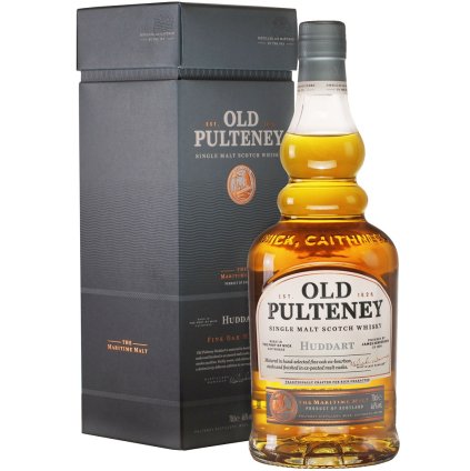 Old Pulteney Huddart 46% 0,7l