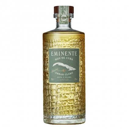 Eminente Ambar Claro 40% 0,7l rum