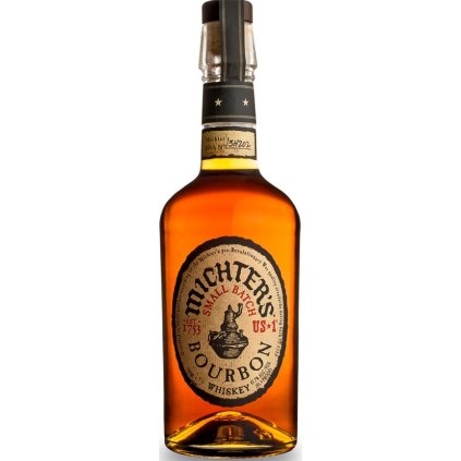 Michter's Small Batch Bourbon 45,7% 0,7l