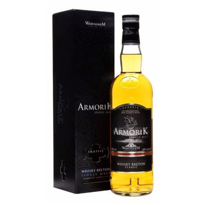 Armorik Classic 46% 0,7l