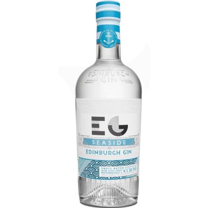 Edinburgh Gin Seaside 43% 0,7l