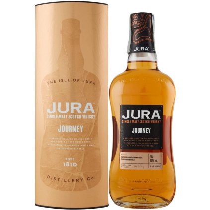 Jura Journey 40% 0,7l