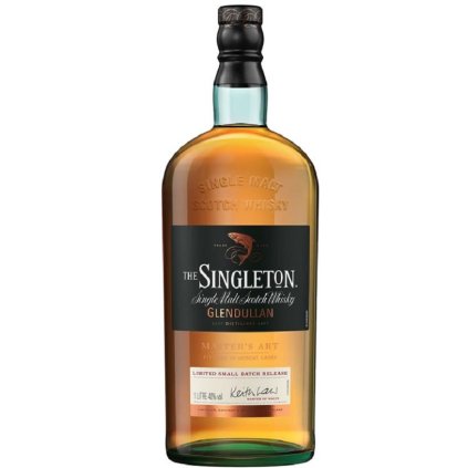Singleton Master's Art 40% 1l