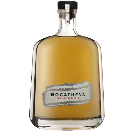 Bocathéva Venezuela 45% 0,7l