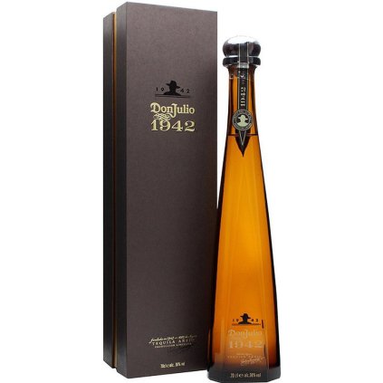 Don Julio 1942 38% 0,7l