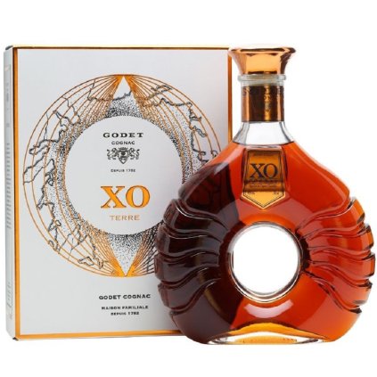 Godet XO Terre 40% 0,7l
