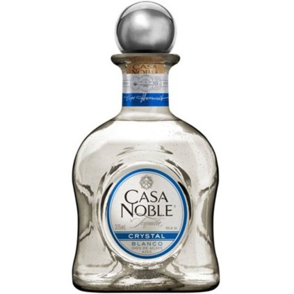 Casa Noble Crystal Blanco 40% 0,7l