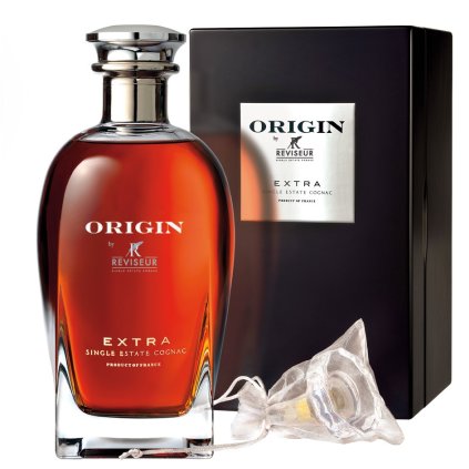 Reviseur Origin 45% 0,7l