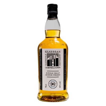 Kilkerran 16yo 46% 0,7l whisky