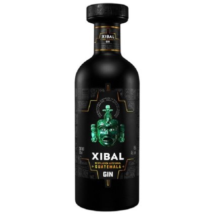 Xibal 45% 0,7l