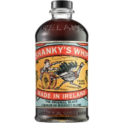 Shanky's Whip 33% 0,7l