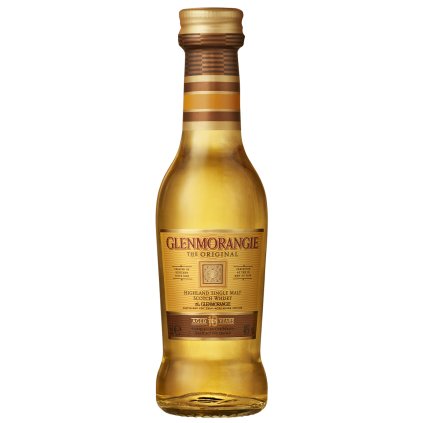 Glenmorangie Original 10yo MINI 40% 0,05l