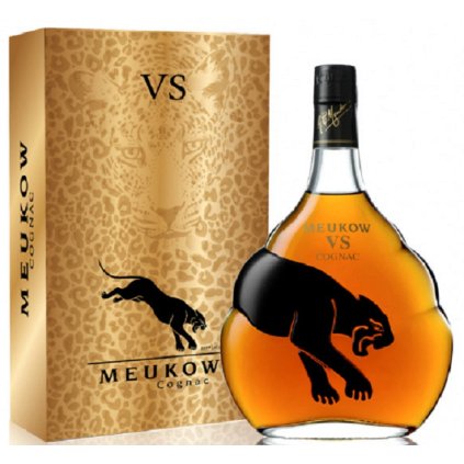 Meukow VS 40% 0,7l