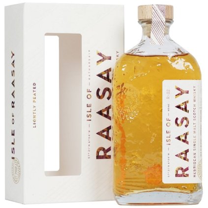 Isle of Raasay Batch R-02.2 46,4% 0,7l
