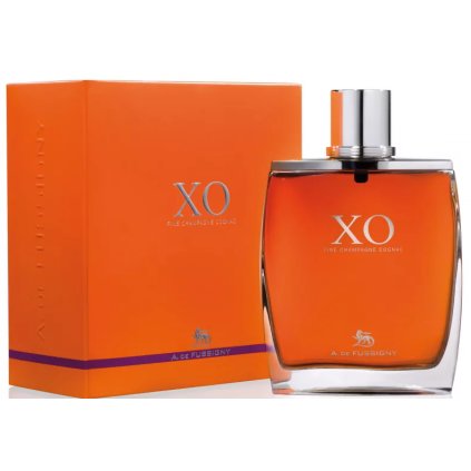 A.de Fussigny XO Fine Champagne 40% 0,7l