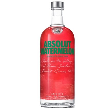 Absolut Watermelon 38% 0,7l