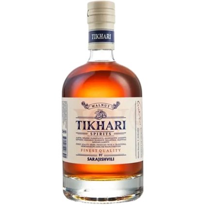 Sarajishvili Tikhari 40% 0,5l