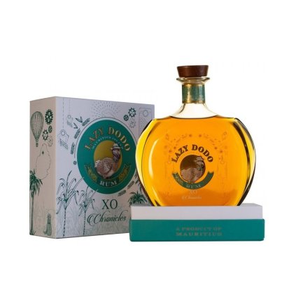 Lazy Dodo XO Chronicles 40% 0,7l