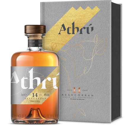 Athru Keshcorran 14yo 48% 0,7l