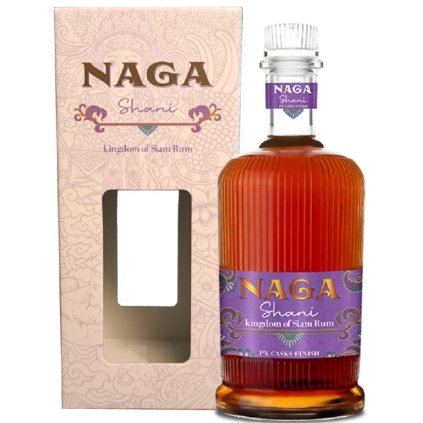 Naga Shani 46% 0,7l