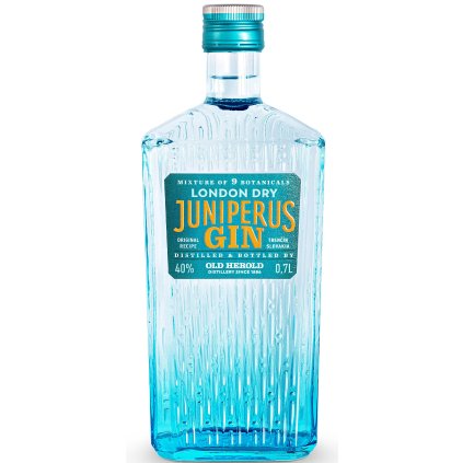 Juniperus Gin 40% 0,7l