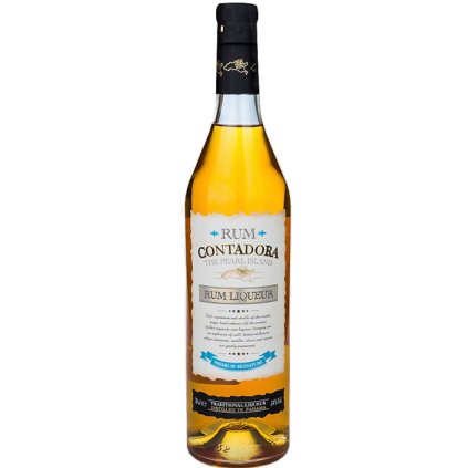 Contadora Elixir 34% 0,7l
