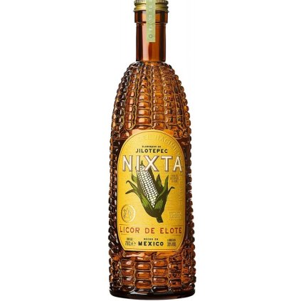 Nixta Licor De Elote Liqueur 30% 0,7l