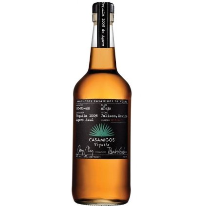 Casamigos Anejo 40% 0,7l
