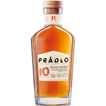 Prádlo 10yo 43% 0,7l