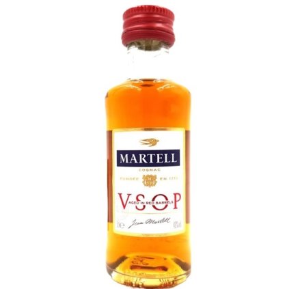 Martell V.S.O.P. MINI 40% 0,03l