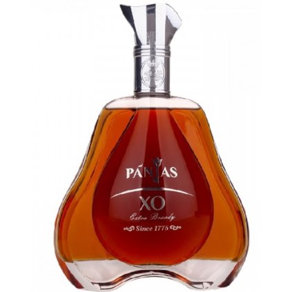 Panjas XO Extra Premium 40% 0,7l