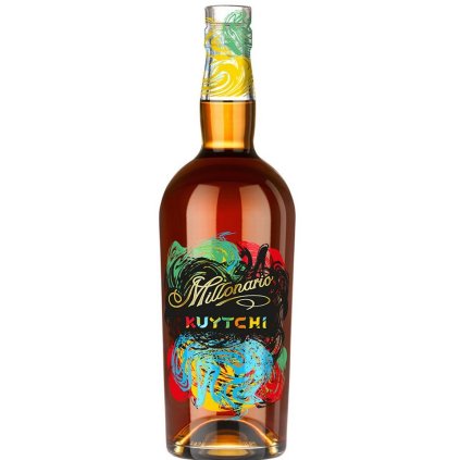 Millonario Kuytchi 40% 0,7l